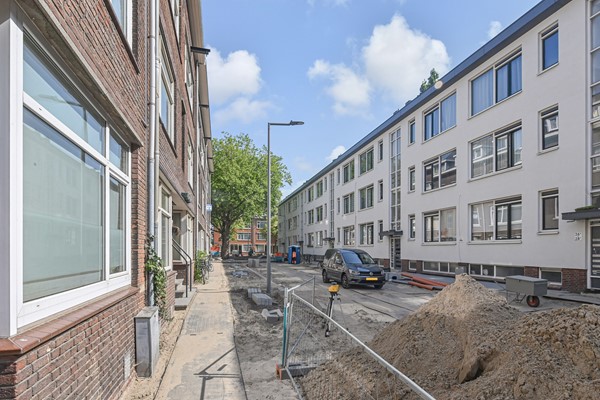Medium property photo - Deensestraat 47B, 3028 GC Rotterdam